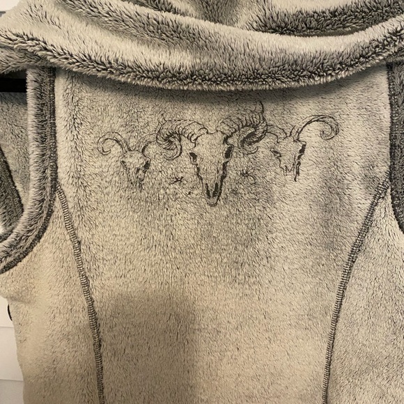 Simclan Vest - Picture 7 of 9